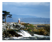 Walden Lighthouse