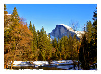 Yosemite-Snapshot