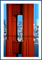 Golden Gate Window